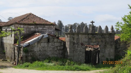 Casa do Reguengo - Ardegão
