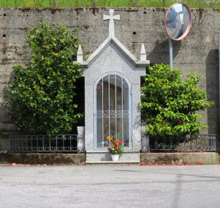 Alminhas - Ardegão 