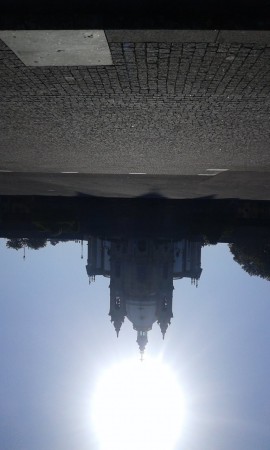 Santuário de Nossa Senhora do Sameiro